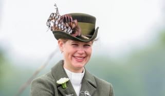 Lady Louise quietly adopts new official name in major royal milestone