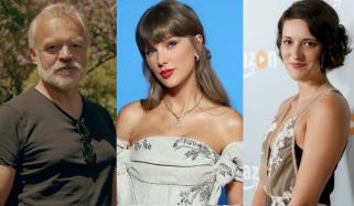 Taylor Swift's A-list pals arrive in New York: When is pop icon getting married?