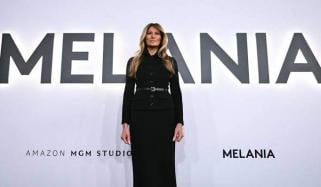Melania Trump’s documentary earned millions from Amazon, filing reveals