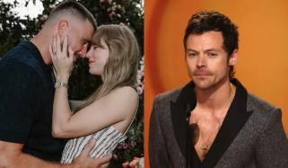 Taylor Swift's wedding guest list takes shocking turn with Harry Styles invite