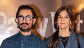 Aamir Khan confirms wedding date with Gauri Spratt, reveals rare insight on intimate celebration