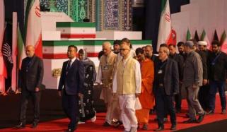 Ayatollah Ali Khamenei funeral: World leaders to attend Tehran ceremony