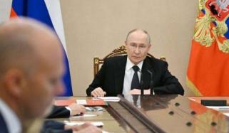 US warns Poland of potential Russian provocation