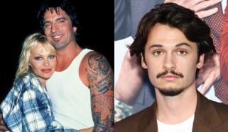 Pamela Anderson's son Dylan Lee weds longtime girlfriend in intimate Paris ceremony