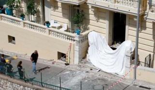 Manhunt for Ukrainian woman after Monaco parcel bombing