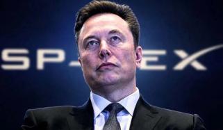 SpaceX stock jumps after Donald Trump floats Elon Musk donation idea