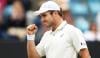 Wimbledon 2026: Arthur Fery reaches third round in stunning comeback
