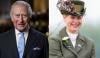 King Charles celebrates Lady Louise's major milestone with heartfelt tribute, new potraits