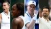 Wimbledon 2026: Djokovic, Sinner, Sabalenka, Gauff advance