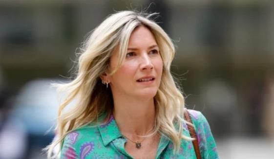 Lisa Faulkner breaks silence after fans express concern over emotional health