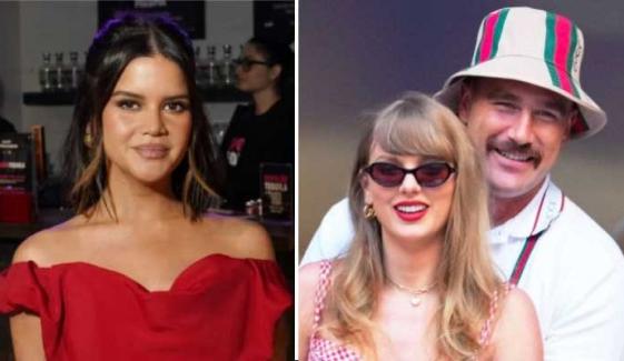 Maren Morris melts Swifties’ hearts by unveiling sentimental Taylor Swift wedding favor