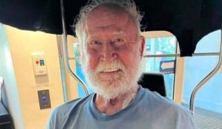 Kjell Nilsson, 'Mad Max' star dies at 76: Cause of death revealed