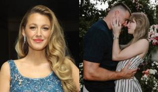 Blake Lively skips Taylor Swift and Travis Kelce's wedding, adding fuel to fallout rumours
