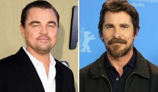 Leonardo DiCaprio, Christian Bale locked for Michael Mann’s ‘Heat 2’