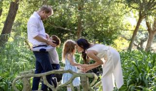 Prince Harry's plan to bring Meghan Markle, Archie, Lilibet to UK shattered: 'not safe'