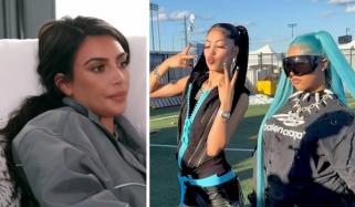 Kim Kardashian blasted over hyping North West’s debut tour: ‘You’re going to regret’