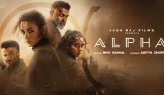 Alia Bhatt’s ‘Alpha’ roars into cinemas with impressive box office debut