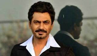 Nawazuddin Siddiqui shares stage with daughter in 25-year return to theatre