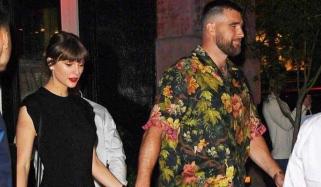 Madison Square Garden staff lose jobs after Taylor Swift, Travis Kelce wedding