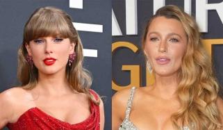 Blake Lively’s reaction over Taylor Swift wedding snub laid bare