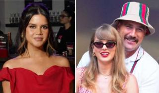 Maren Morris melts Swifties’ hearts by unveiling sentimental Taylor Swift wedding favor