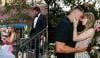 Gigi Hadid brings high fashion to Taylor Swift, Travis Kelce's star-studded wedding