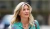 Lisa Faulkner breaks silence after fans express concern over emotional health