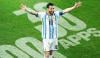 Lionel Messi scores 20th World Cup goal, leads Golden Boot race