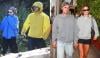 Kendall Jenner, Jacob Elordi cool off with Justin and Hailey Bieber over July 4th weekend