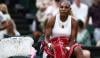 Serena Williams withdraws from Wimbledon doubles due to injury