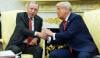 Ankara NATO summit: How Trump’s support has bolstered Erdogan’s standing