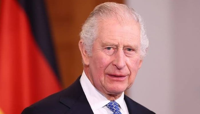 King Charles makes desperate move to appear more 'on-trend'