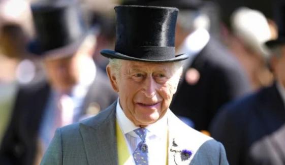 King Charles reflects on memorable US trip as Royal Family marks key milestone