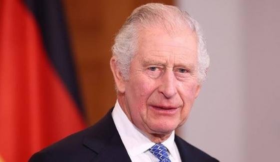 King Charles makes desperate move to appear more 'on-trend'