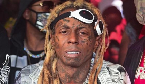 Lil Wayne leaves fans waiting for hours at Gilford show amid tour drama 