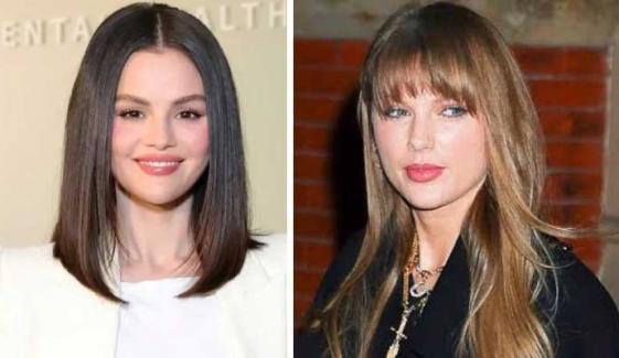 Selena Gomez excites with major announcement after BFF Taylor Swift wedding