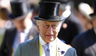 King Charles reflects on memorable US trip as Royal Family marks key milestone