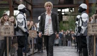 'The Hunger Games: Sunrise on the Reaping' gives sneak peek at Haymitch's backstory 