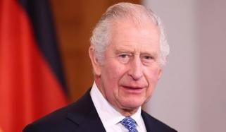 King Charles makes desperate move to appear more 'on-trend'