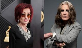 Sharon Osbourne remembers late Ozzy in heartbreaking wedding anniversary tribute