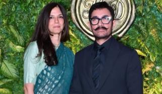Aamir Khan marries Gauri Spratt in intimate ceremony: What we now about their romance?