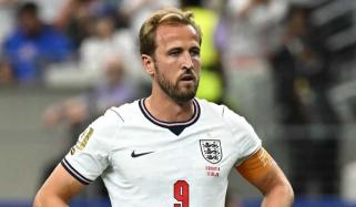 Harry Kane shares emotional statement ahead of England vs Mexico round of 16 
