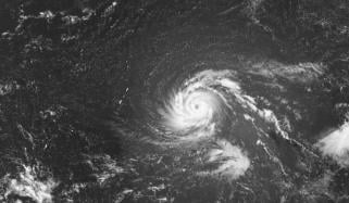 Super typhoon Bavi makes final approach to US Pacific islands: ‘Catastrophic’ 