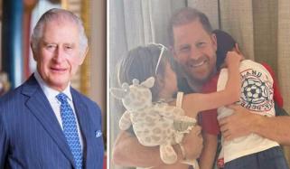 Prince Harry in ‘frequent’ contact with King Charles as kids ‘very excited’ for reunion