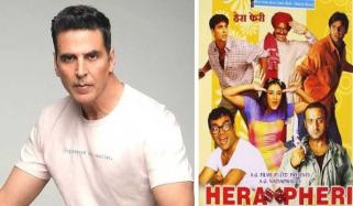 Akshay Kumar issues explosive warning over ‘Hera Pheri 3’ rights in public notice