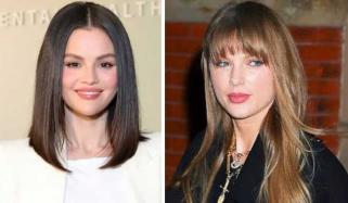 Selena Gomez excites with major announcement after BFF Taylor Swift wedding