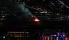 Brooklyn Bridge erupts in flames during NYC Fourth of July fireworks