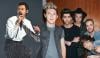 Harry Styles ends record-breaking London residency with heartfelt tribute to 1D bandmates