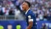 Kylian Mbappé blasts Paraguay 'dirty' tactics after ill-tempered World Cup clash