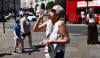 Another heatwave expected in several parts of England, with temp to soar above 30C